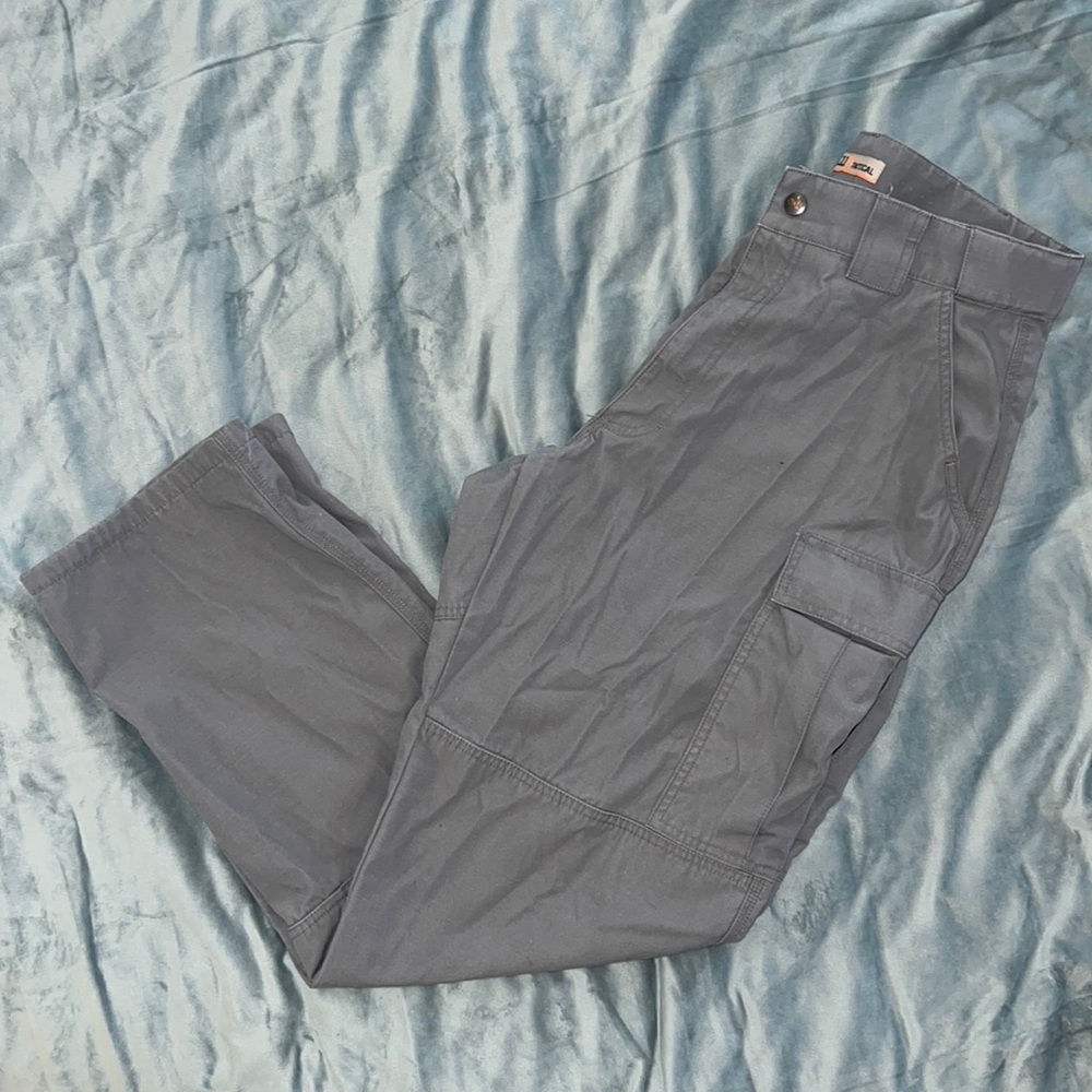 Mens 5.11 Tactical cargo pants
